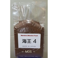 ~ MOS ~ Marubeni Nisshin Pellet Kaio No.4 海王4号