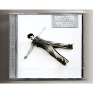 Benson Boone - Walk Me Home... ( CD )