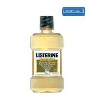 Listerine Mouthwash Original 250ml