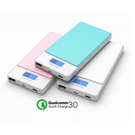 Pineng PN-993 10000mAh Power Bank Type C & Quick Charge 3.0