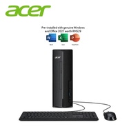 Acer Aspire XC1710-N305W11 Desktop PC ( I3-N305, 8GB, 512GB SSD, Intel, W11, HS )