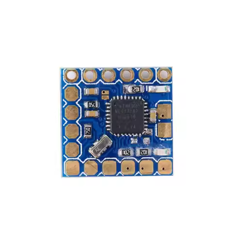 Micro FPV MinimOsd Minim Mini OSD On-Screen-Display with KV TEAM MOD for CC3D Naze32 F3 F4 flight co