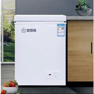 香雪海冰櫃冰柜 60L 72L 88L 110L 45L 60 S118L 香港三腳 儲糧 60L 60升 家用冷凍櫃小型迷你冰柜冰箱雪櫃 冷藏雪藏母乳食物凍肉雪糕 急凍櫃保鮮冷凍多用冷凍櫃 其他 1