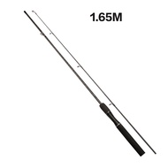 joran pancing carbon asli kuat 30kg pancing lengkap pancing bc 1 set murah dan kuat casting pancingan joran murah berkualitas pancing casting full set 1.6m 1.8m 2.1m Kualitas Carbon Casting Rod/joran murah cuci gudang/joran pancing kuat 50kg/joran casting