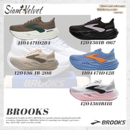 Genuine Brooks Glycerin MAX Running Shoes, Ready Stock Delivery. QG4O A2DF