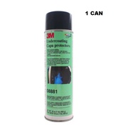 3M UNDERCOATING CAPA PROTECTOR RECUBRIMIENTO PROTECTOR ANTI RUST Rubberized 08881 453g