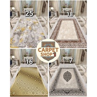 Long runner carpet panjang 80x200cm 80x300cm