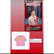 【LEVIS】男款 短袖T恤  周湯豪 同款