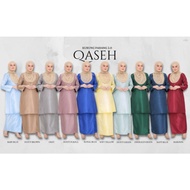 KURUNG PAHANG QASEH BERPESAK ❤️ KURUNG PAHANG PLAIN ❤️ KURUNG PAHANG MATERIAL SHANTUNG SILK ❤️