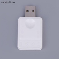 candy CR425 Battery Charger Electric Fishing Float Rechargeable CR425 Battery USB Charger 2 Hole Cha