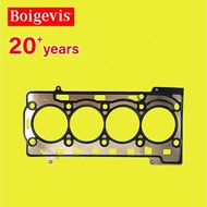 Direct sale engine overhaul kit cylinder head gasket 06F129717D for VW EA111  1.6