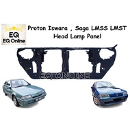 Proton Iswara, Saga LMSS LMST (Kebal) Head Lamp Panel, Front Radiator Panel , Panel Lampu , Frame Depan, Frame Lampu