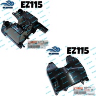 Yamaha EZ115 EZ 115 Original Air Filter Box Cleaner Case Cap Tutup Kotak Penapis Angin 1FC 1FD-E4411