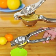 LEMON Squeezer Stainless Steel LEMON Squeezer