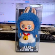 Barang 00 Sen Motherland Version Ready Stock] Doraemon High Version Changed Baby Vinyl Plush with Sk