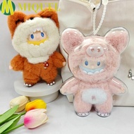 MIQUELZA FARMER BOB Protective Shell, Anti-lost Waterproof FARMER BOB Doll Storage Bag, Cute Detacha