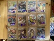 放 ptcg raw 卡 美品