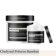 Pelurus Rambut Cindynal Hair mask Smooth And Moisten  Cindynal Pelurus Rambut Tanpa Catok Masker Rambut meluruskan rambut serum rrambut