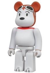 Image.台中逢甲店 BE@RBRICK BEARBRICK 100% 庫柏力克熊 24代 史奴比 CUTE