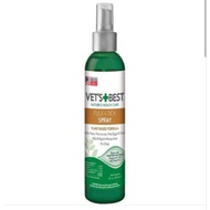Vets Best Flea And Tick For Dog Spray 236ml 8oz