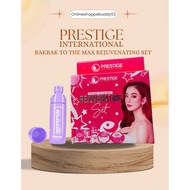 NEW PACKAGING Prestige Rejuvenating Set | BAKBAK TO THE MAX (BUY 1 REJUV SET GET 2 FREEBIES)
