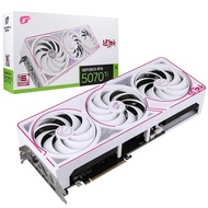 # Colorful iGame GeForce RTX 5070 Ti Ultra W OC 16GB-V 16GB GDDR7 #