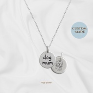 You're my BFF Necklace