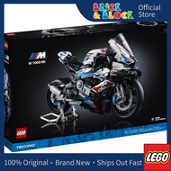 LEGO 42130 BMW M 1000 RR | LEGO Technic