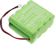 PRUVA Battery Compatible with Medima P, P2, P/N: AA-14.1S8 2000mAh