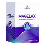 ASCENTIA MAGELAX 10CAPX 6S