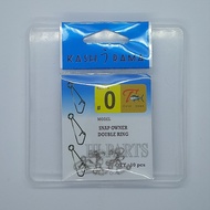 Snap Owner/Snap Owner Double Ring