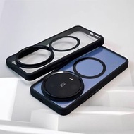 Huawei P60 Pro 鏡頭保護殼連濾鏡環