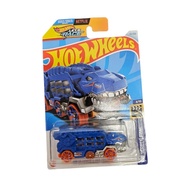 ORIGINAL Hot Wheels - HW Ultimate T-Rex Transporter HW Screen Time