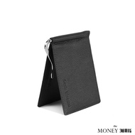 Louis Montini Money Clip กระเป๋าสตางค์ มันนี่คลิป กระเป๋าใส่บัตร Mens Wallet TTM089