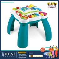 ❤instock❤ LeapFrog Learn and Groove Musical Table (Frustration Free Packaging)
