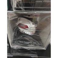 Spark 1 5 f1 Racing Car Model Helmet On Delivery If Interested "I Want" Chat with Me Privately~