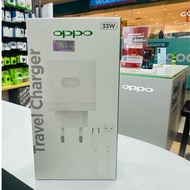 Charger Casan OPPO SUPERVOOC A38 A57 A58 A78 A98 A60 Reno 12 33W Type C
