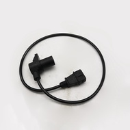 Volvo excavator parts EC210B crankshaft sensor engine D6E camshaft sensor crankshaft speed sensor EC