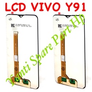 Best Sale ✅✅ Lcd Touchscreen Vivo Y91 Y93 Y95 Fullset Original