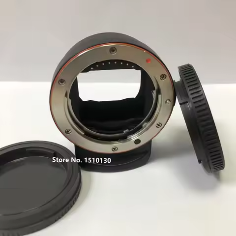 LA-EA3 Mount Adaptor A-mount Lens to E-mount For Sony A6500 A7 A7SM2 A7RM3 A7M3 A9 A7RM2 A7M2 A6300 
