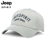 Jeep | Classic Baseball Cap