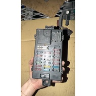 Fusi Box Perodua Kancil Fuse Box Perodua Kancil (USED HALFCUT)