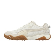 Puma Casual Shoes Rollcat Men's Shoes Women's Shoes Beige Retro Y2K Rubber Sole 408784-01 [ACS]