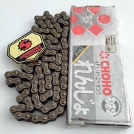 Choho 428H-100L Black Wheel Chain