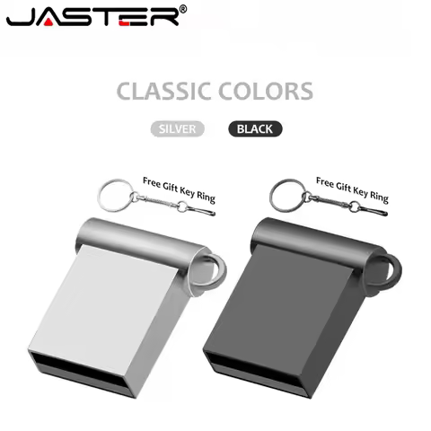 USB Flash Drive High Speed 2.0 Mini Flash Pendrive 128GB 64GB 32GB 16GB Cle USB 2.0 Stick 64GB 128GB