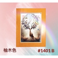 A4 Certificate Frame/Appointment Frame/Thank You Certificate/License Frame/Certificate Frame (1401B)