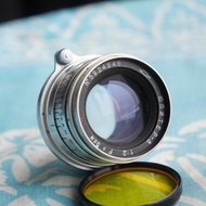 JUPITER-8 50mm F/2 鏡頭 M39 LTM Fed Leica Zorki Sonnar Micro 4/3 提前上市！ ！ ！