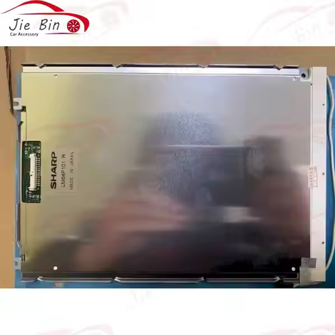 LM64P101 Original 7.2 Inch LM64P101R LM64P10 Compatibl New LCD Display Screen Panel For OI-MATE-TC M