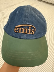 emis 帽