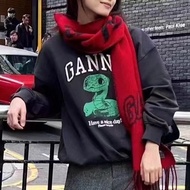 Ganni G755 Sweater Women